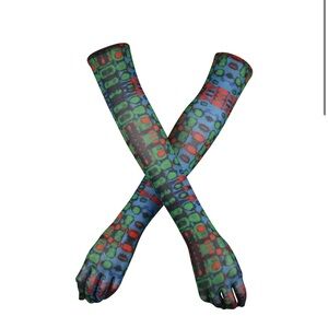 Gonza “Caribe” mesh gloves